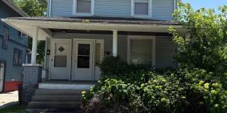 Allen street duplex Gallery 1