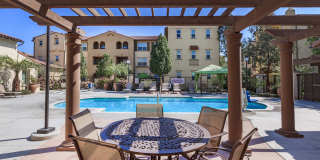 Paseos At Magnolia Luxury Apartment Homes Gallery 44
