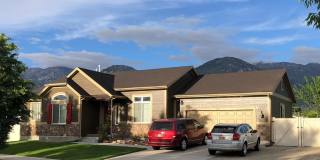 Charming South Provo Single Family home Charming South Provo Single Family home Gallery 1