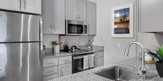 Traders Row Gallery 2