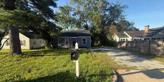 3913 Pine Ave – Comfortable Living in Huntsville Gallery 1