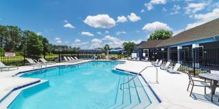 Oaks at St. John - Affordable Housing Gallery 1