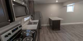 Cute 2 bedroom Duplex Gallery 25