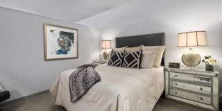District Lofts Gallery 27