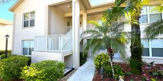 ** BRADSTROM AT LELY ** 3 BED / 2 BATH - CONDO - LIKE NEW! - GREAT LOCATION - ANNUAL RENTAL Gallery 1