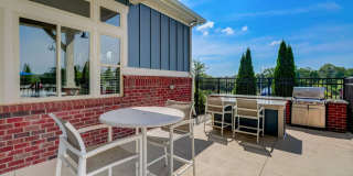 Springs at Hamburg Gallery 16