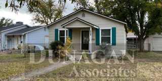 2 bed, 1 bath Fully Furnished, water paid, may allow pets upon approval. Gallery 1