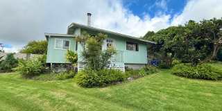 Partially Furnished 2-Bedroom / 1-Bathroom Cottage in Kula! Gallery 3