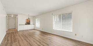 Must see 1st floor, end unit with lots of natural light in St Lucie Gardens. Gallery 7