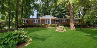 3979 Potomac Drive Northwest Gallery 1