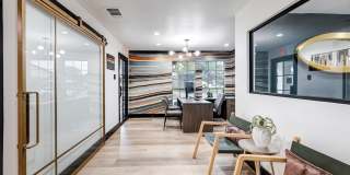 Fox Trails Apartments Gallery 13