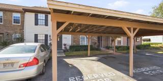 Spacious 2BR/2.5 BA 2 story townhome in Citrus Park! Gallery 4
