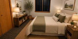 Charming 3-Bedroom Home with Modern Updates Charming 3-Bedroom Home with Modern Updates Gallery 7