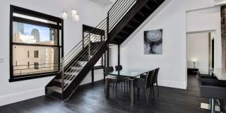 National City Tower Lofts Gallery 17