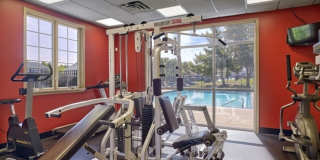 Village Square Gallery 18