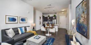 Overture Barrett Age 55+ Apartment Homes Gallery 2