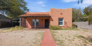 Spacious 3-Bedroom Home with Large Enclosed Backyard & Covered Porch Spacious 3-Bedroom Home with Large Enclosed Backyard & Covered Porch Gallery 1