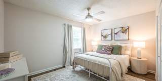 The Artisan Luxury Apartment Gallery 11
