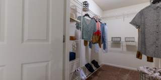Barton Farms Apartments Gallery 25