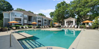 Concord Apartments Gallery 15