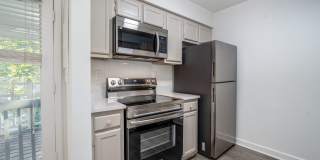 McIver Square Apartments Gallery 15