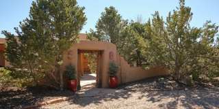 Las Campanas Executive Home Gallery 1