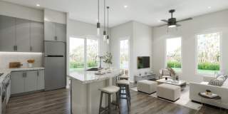 Lake Taylor Pointe Gallery 15