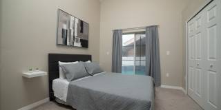 Charming 4BR House in Kissimmee Gallery 13