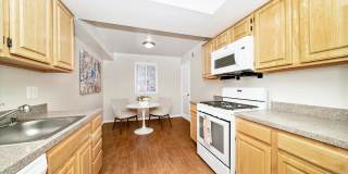 The Worthington Gallery 7