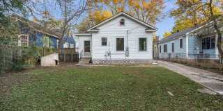 Freshly Painted 3 Bedroom Home Near LSU Health Gallery 15