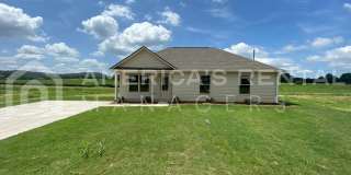Home for Rent in Talladega, AL!!! Coming soon! Gallery 1