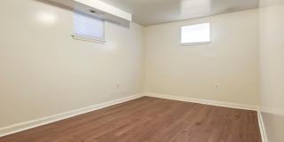 Spacious home with alot of yard space Gallery 15