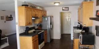 Available JULY 1st! Beautiful clean open concept home! Gallery 1