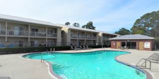 2/2 Dolphin Villas Condo, Gulf Shores! Gallery 3