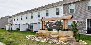 The Ridge at Canyon Landing Townhomes Gallery 31