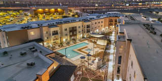 Album Union Village Age 55+ Apartment Homes Gallery 2