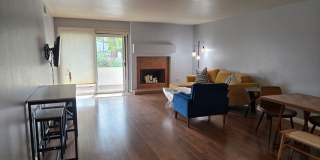 Ground-floor San Carlos stunning single-story condo available immediately. Gallery 4