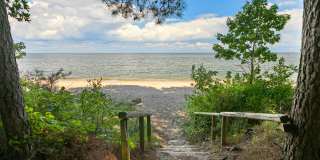 Spyglass at Cedar Cove Gallery 21