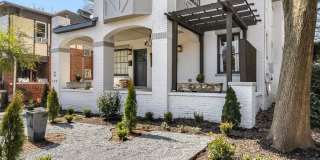 Beautifully Updated Midtown Studio Apartment Walking Distance to Piedmont Park! Gallery 3