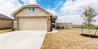 2104 Pindos Pony Way Georgetown, TX 78626 Gallery 1