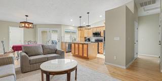 Luxury Single-Level Home Near the Boise River | Office + 3-Car Garage Luxury Single-Level Home Near the Boise River | Office + 3-Car Garage Gallery 10