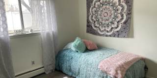 The Edge at 1815 - Student Housing Gallery 13