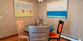 Fully Furnished Rockmont Heights Home with Sunroom, Multiple Fireplaces & Private Yard Fully Furnished Rockmont Heights Home with Sunroom, Multiple Fireplaces & Private Yard Gallery 22