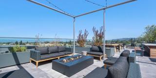 The Addison Berkeley Gallery 12