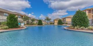 Steeple Chase Farms Apartments - Affordable Housing Gallery 2