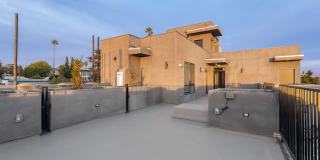 Brand New Building featuring 1 & 2 bedroom Flats & Townhomes! Gallery 15