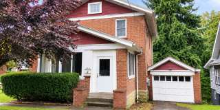 3 bedroom 2 bath House for Rent Penn Hills, PA Gallery 1
