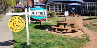 4491 MACARTHUR Boulevard NW unit: 303 Gallery 16