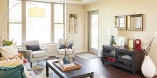 The Cambric Apartments - Senior & Affordable Housing Gallery 34