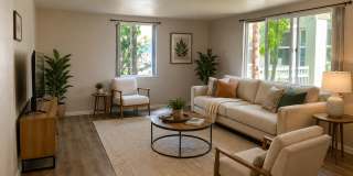 Los Arboles Apartments Gallery 5